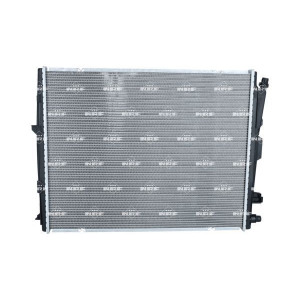Radiaator,mootorijahutus NRF 550215