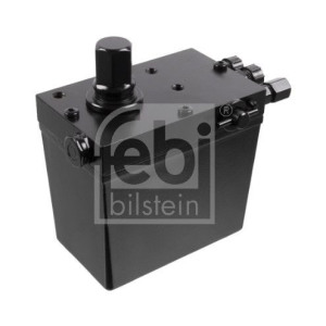 Tilt Pump, driver cab FEBI BILSTEIN 175313