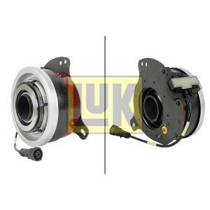 Центральный выключатель, система сцепления Schaeffler LuK 510 0370 10