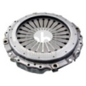 Clutch Pressure Plate FEBI BILSTEIN 105302