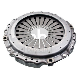 Clutch Pressure Plate FEBI BILSTEIN 105302