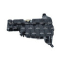 Expansion Tank, coolant NRF 454170