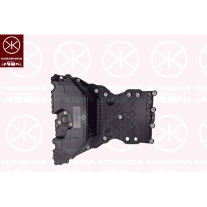 Oil Sump KLOKKERHOLM 3518474
