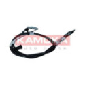 Cable Pull, parking brake KAMOKA 1190456