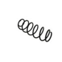 Suspension Spring KAMOKA 2110775