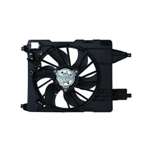 Fan, engine cooling KAMOKA 7740036