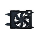 Ventilaator,mootorijahutus KAMOKA 7740036