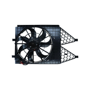 Ventilaator,mootorijahutus KAMOKA 7740038