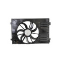 Fan, engine cooling KAMOKA 7740126
