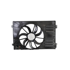 Fan, engine cooling KAMOKA 7740126