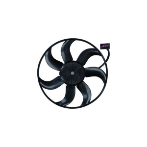 Ventilaator,mootorijahutus KAMOKA 7742012