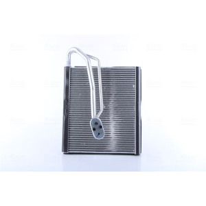 Evaporator, air conditioning NISSENS 92305