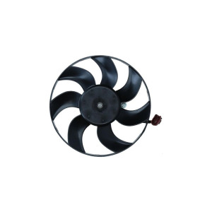 Ventilaator,mootorijahutus KAMOKA 7742016