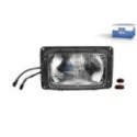 Headlight DT Spare Parts 7.25034