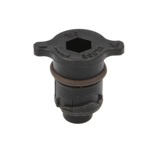 Screw Plug, automatic transmission casing ENGITECH ENT040113