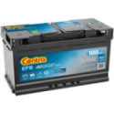 Starter Battery CENTRA CL1000