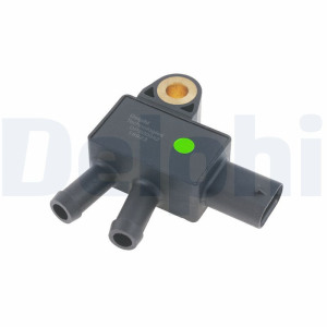 Sensori, pakokaasupaine DELPHI DPS00042-12B1