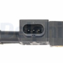 Sensori, pakokaasupaine DELPHI DPS00042-12B1