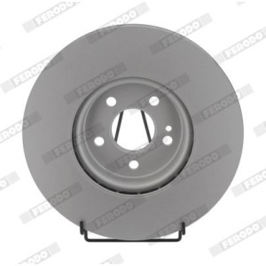 Brake Disc FERODO DDF3109C-1