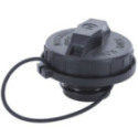 Cap, fuel tank MOTORAD MGC825T
