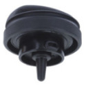 Cap, fuel tank MOTORAD MGC923