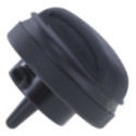 Cap, fuel tank MOTORAD MGC923