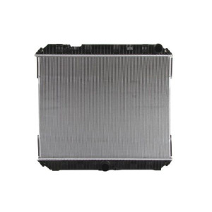 Radiator, engine cooling THERMOTEC D7ME032TT