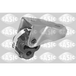 Rubber Buffer, muffler SASIC 2954018
