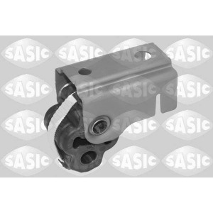 Rubber Buffer, muffler SASIC 2954017