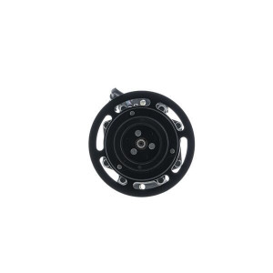 Kompressori, ilmastointilaite MAHLE ACP 662 000P