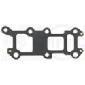 Gasket, EGR valve pipe ELRING 209.120
