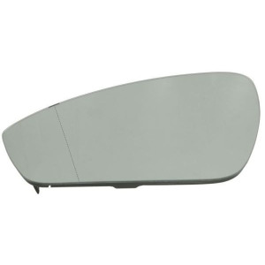 Mirror Glass, exterior mirror BLIC 6102-01-2527310P