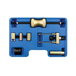 Комплект съемников, форсунка LASER TOOLS 5478