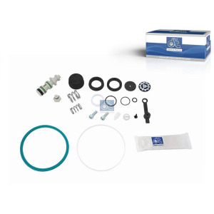 Remondikomplekt,siduriv&otilde;imendi DT Spare Parts 2.93010