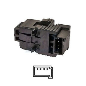 Stop Light Switch MEAT & DORIA 35075