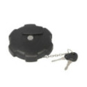 Cap, fuel tank ENGITECH FT-C016