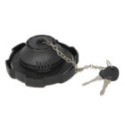 Cap, fuel tank ENGITECH FT-C016
