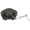 Cap, fuel tank ENGITECH FT-C018