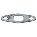 Gasket, oil outlet (charger) ELRING 631.770