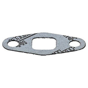 Gasket, oil outlet (charger) ELRING 631.770