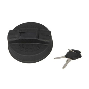 Cap, fuel tank ENGITECH FT-C006