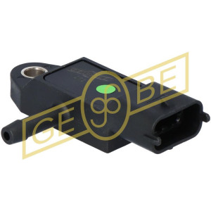 Sensor, exhaust pressure GEBE 9 2217 1