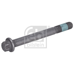 Болт, диск тормозного механизма FEBI BILSTEIN 198562