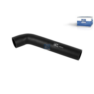 Radiator Hose DT Spare Parts 4.80252
