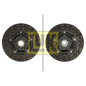 Диск сцепления Schaeffler LuK 343 0240 10