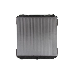 Радиатор, охлаждение двигателя THERMOTEC D7ME034TT