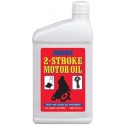 ABRO TS-250 Масло для 2-тактных двигателей 946ml