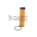Oil Filter DACO Germany DFO2311
