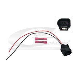 Cable Repair Set, central electrics 3RG 30752