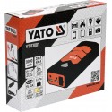 YT-83081 Пусковое портативное устройство для авто Yato